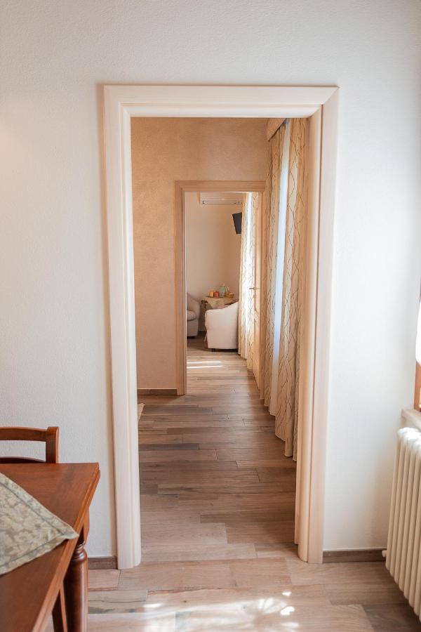 I Due Cipressi Guest House Torrenieri Luaran gambar
