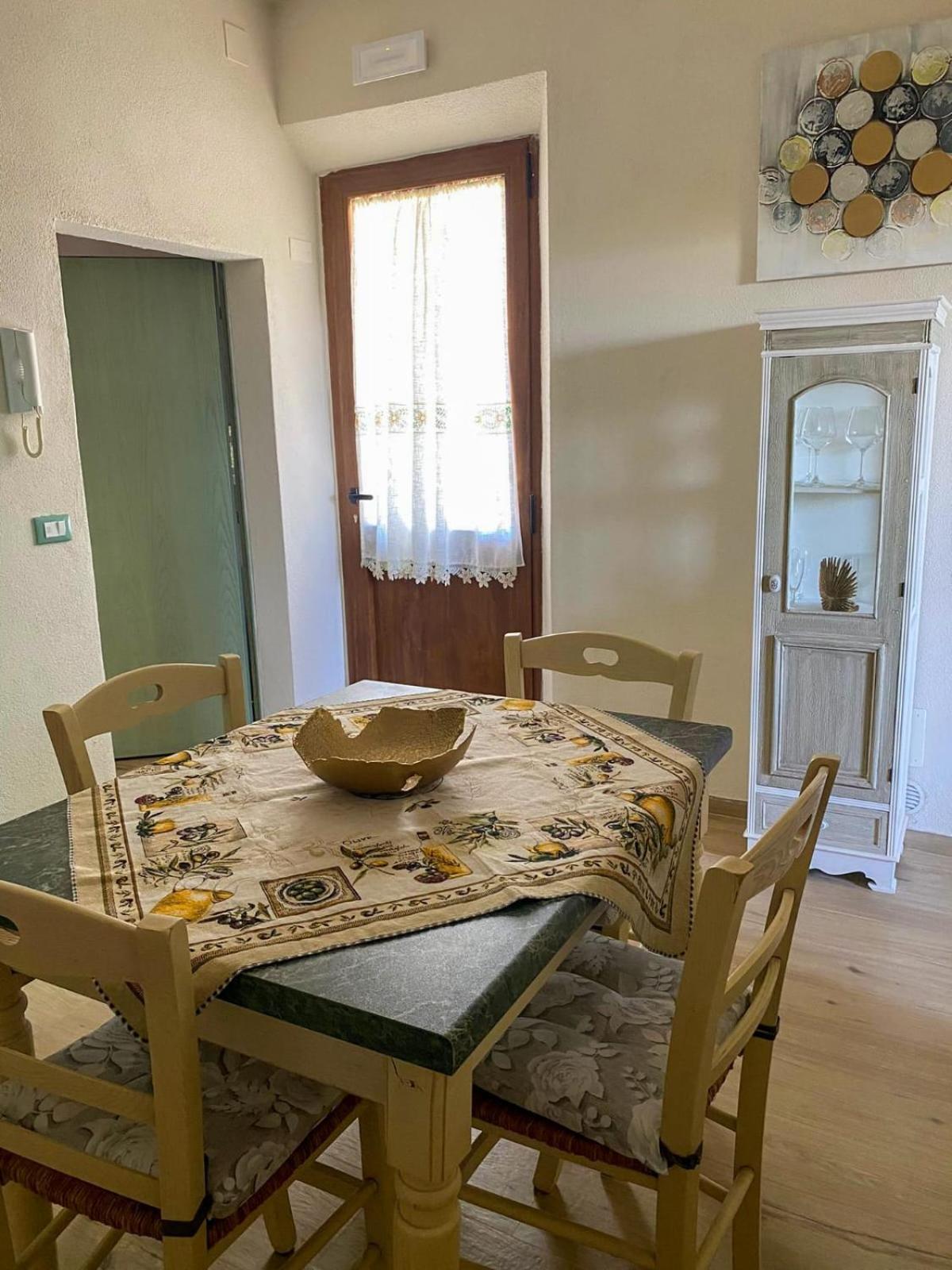 I Due Cipressi Guest House Torrenieri Luaran gambar