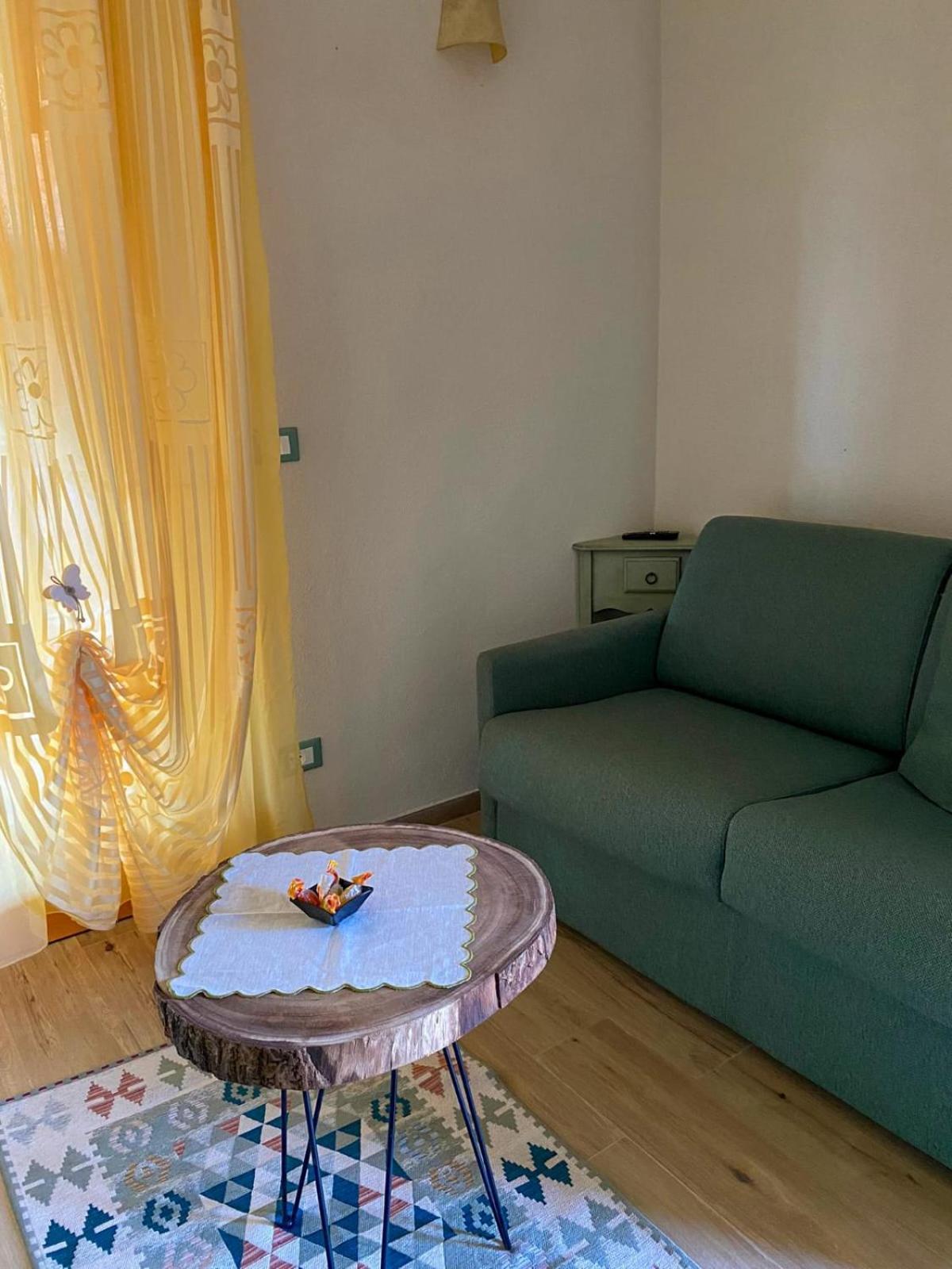 I Due Cipressi Guest House Torrenieri Luaran gambar