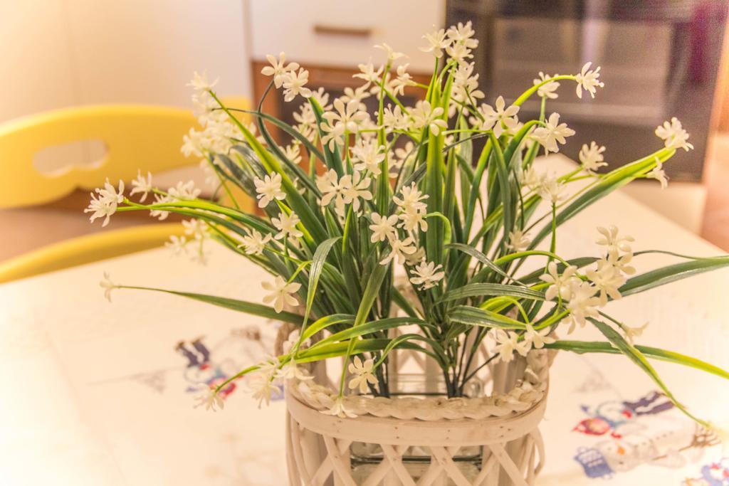 I Due Cipressi Guest House Torrenieri Luaran gambar