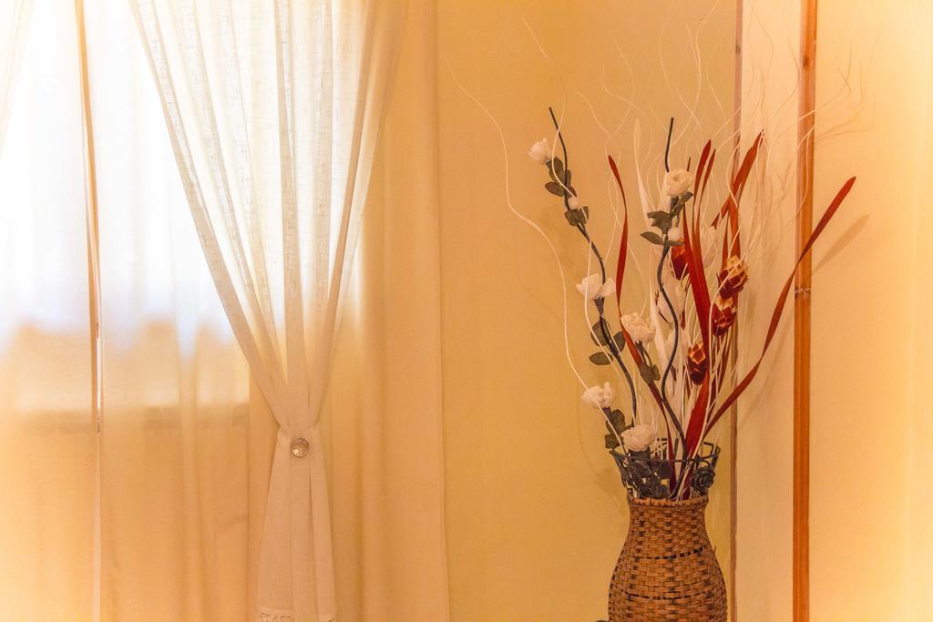 I Due Cipressi Guest House Torrenieri Luaran gambar